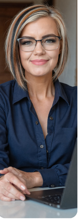 Windy Elstermeier, founder and CEO of Pivotal Solutions