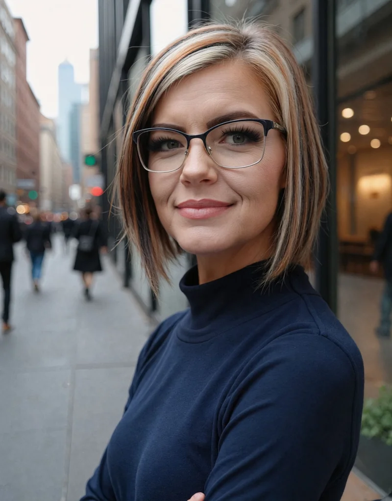 Windy Elstermeier, business coach in Bentonville, Arkansas