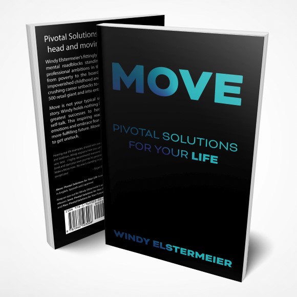 MOVE — book cover